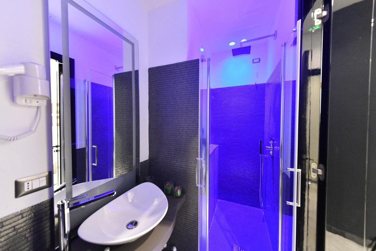 Domus 42 Hotell Neapel Exteriör bild